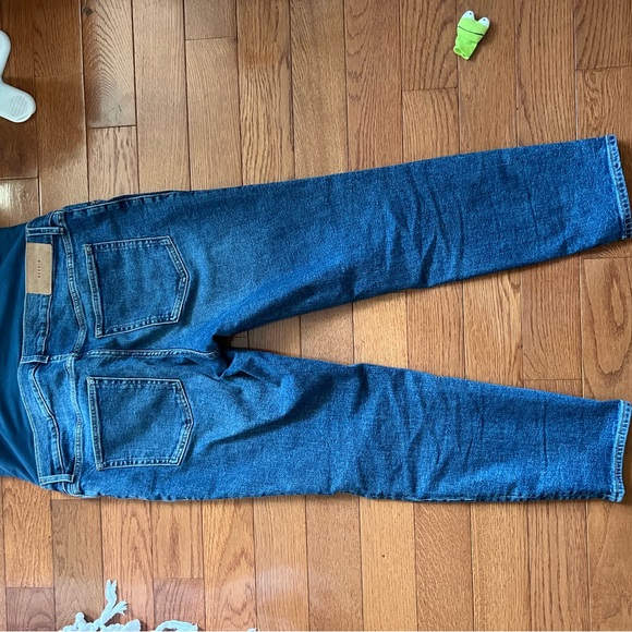 Maternity Jeans Size M - H&M - Picture 4 of 8